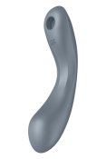 Satisfyer Curvy Trinity 1 Bluegrey