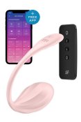 Ribbed Petal Connect App Rose