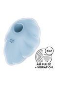 Satisfyer Cloud Dancer Blue