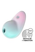 Satisfyer Pixie Dust Mint Pink