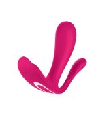 Top Secret Plus Pink