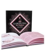 KamaSutra Sex Positions Book