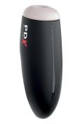 Elite Fap-O-Matic Black