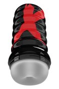 Elite Air-Tight Stroker Clear