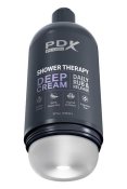 Plus Shower Therapy - Deep Cream Clear