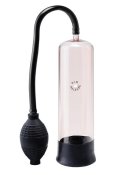 Pump Worx Rookie Of The Year Pump Clear