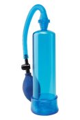 Pump Worx Beginner'S Power Pump Blue