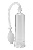 Pump Worx Beginner'S Power Pump Clear