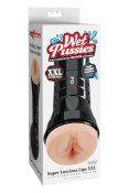 Extreme Wet Pussies Super Luscious Lips Xxl Light