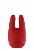 Red Revolution Hebe