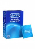 Durex Extra Safe 1X 20pcs