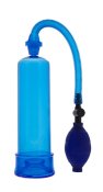 Menzstuff Penis Enlarger Blue