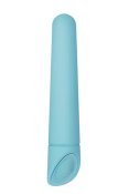 A&E Eves Teal Blissful Bullet Blue