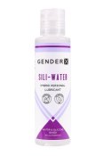 Gender X Sili-Water, 120Ml