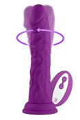 Femmefunn Wireless Turbo Shaft Purple