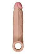 Shaft F 6.9 Inch Liquid Silicone Sleeve Pine