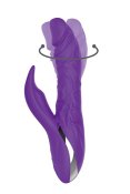 Naghi No.20 Rechargeable Duo Vibrator