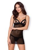 865 Chemise & Thong