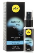 Pjur - Analyse Me Anal Comfort Spray 20 ml