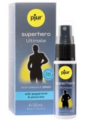Pjur Superhero Ultimate Spray 20ml