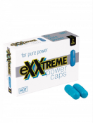 EXXtreme power 2 caps
