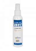 Clean Alcohol Free 150ml