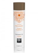 Massage Oil Shiatsu Extase