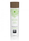 Massage Oil Shiatsu Stimulation