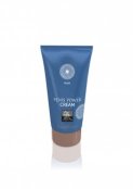 Shiatsu Penis Power Cream For Men