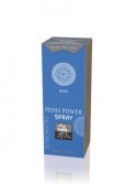 Penis Power Spray