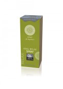 Anal Relax Spray Beginners
