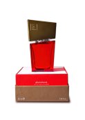 Shiatsu Pheromone Women 50ml