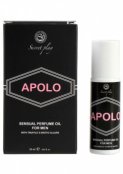 Apolo Perfume Oil