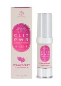Secret Play Clit Pwr Clitoral Balm Strawberry