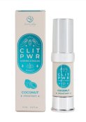 Secret Play Clit Pwr Clitoral Balm Coconut