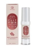 Secret Play Clit Pwr Clitoral Balm Chocolate