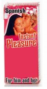 Spanish Fly Instant Pleasure 15ml