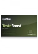 CoolMann 40 pcs Kosttillskott
