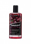 Warmup Kirsch 150 Ml