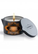 Kamasutra Mediterranean Almond Massage Candle