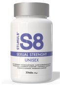 S8 Sexual Strength Tabs 30 Pcs