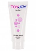 TOYJOY Silicone Lube 100ml