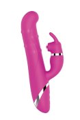 Naghi No.42 Rechargeable Duo Vibrator