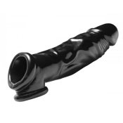 Fuk Tool - Penis Sheath and Ball Stretcher