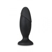Anal Adventures  - Silicone Rocket Plug