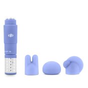 Rose - Revitalize Massage Kit - Periwinkle