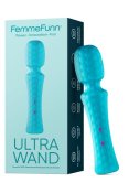 Femmefunn Ultra Wand Turquoise