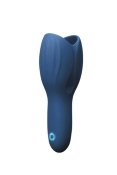 Renegade Head Unit Blue