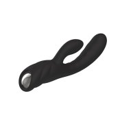 Nalone Pure Rabbit Vibrator Svart
