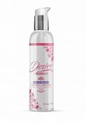 Desire Water Based Lubricant - 118ml